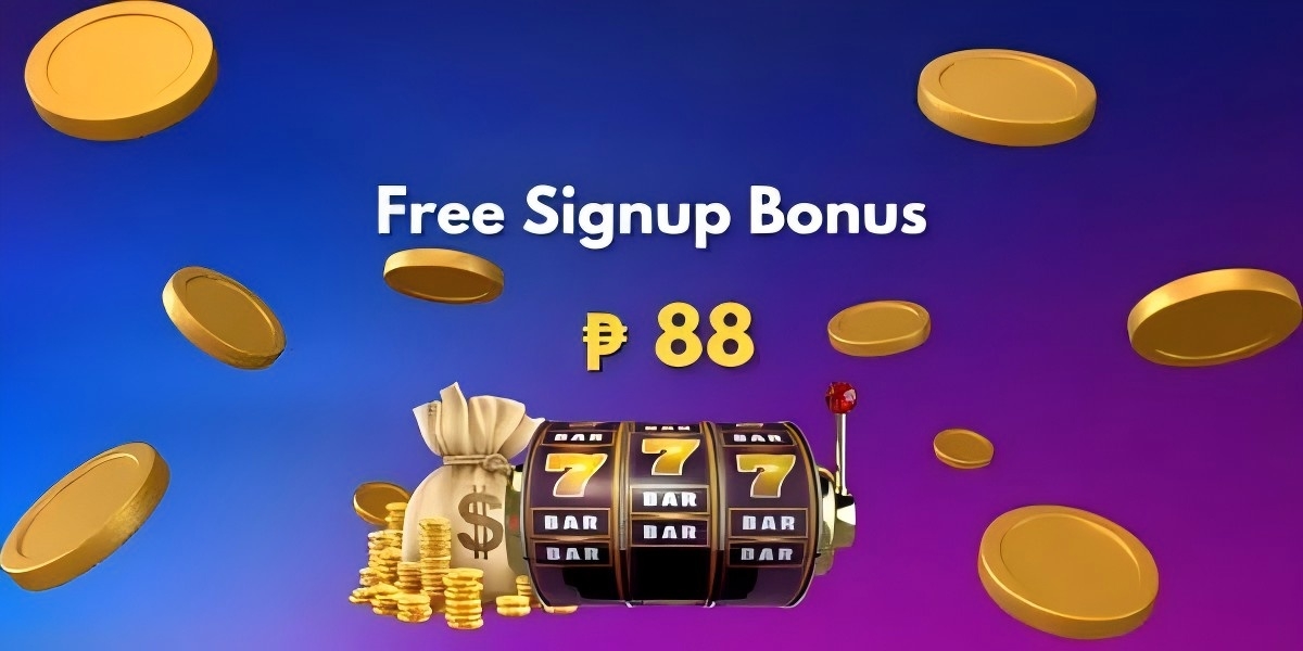 PH Play Welcome Bonus